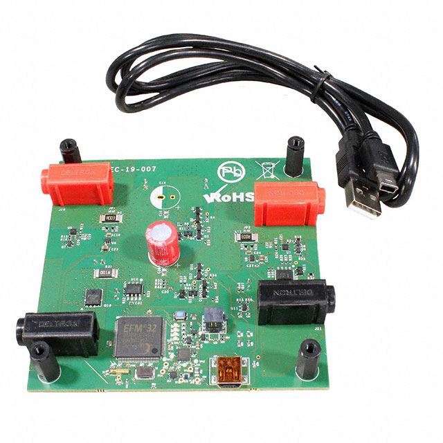 STR-NIS5020-GEVB onsemi  Cartes et kits d'évaluation et de démonstration